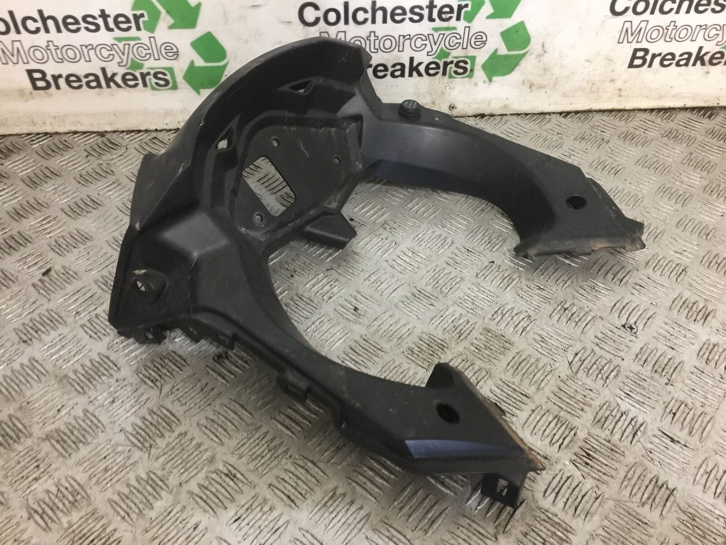 LEXMOTO LXR 125 CLOCK SURROUND YEAR 2019 (STOCK 741)