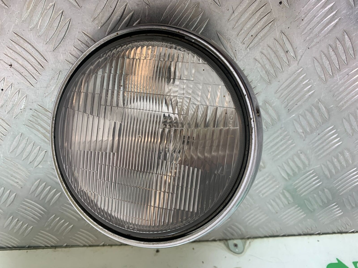 YAMAHA XJR1300 XJR 1300 HEADLIGHT YEAR 1999-2003 (CMB1055)