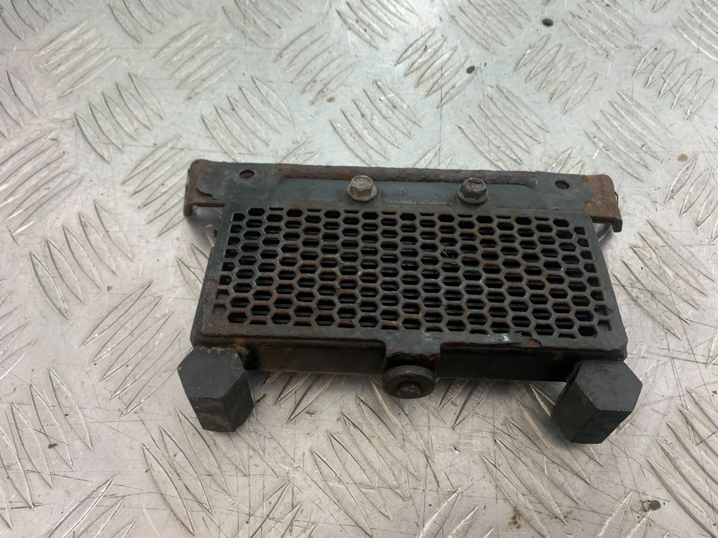 BENELLI BN125 BN 125 OIL COOLER YEAR 2018-2021 (CMB1194)