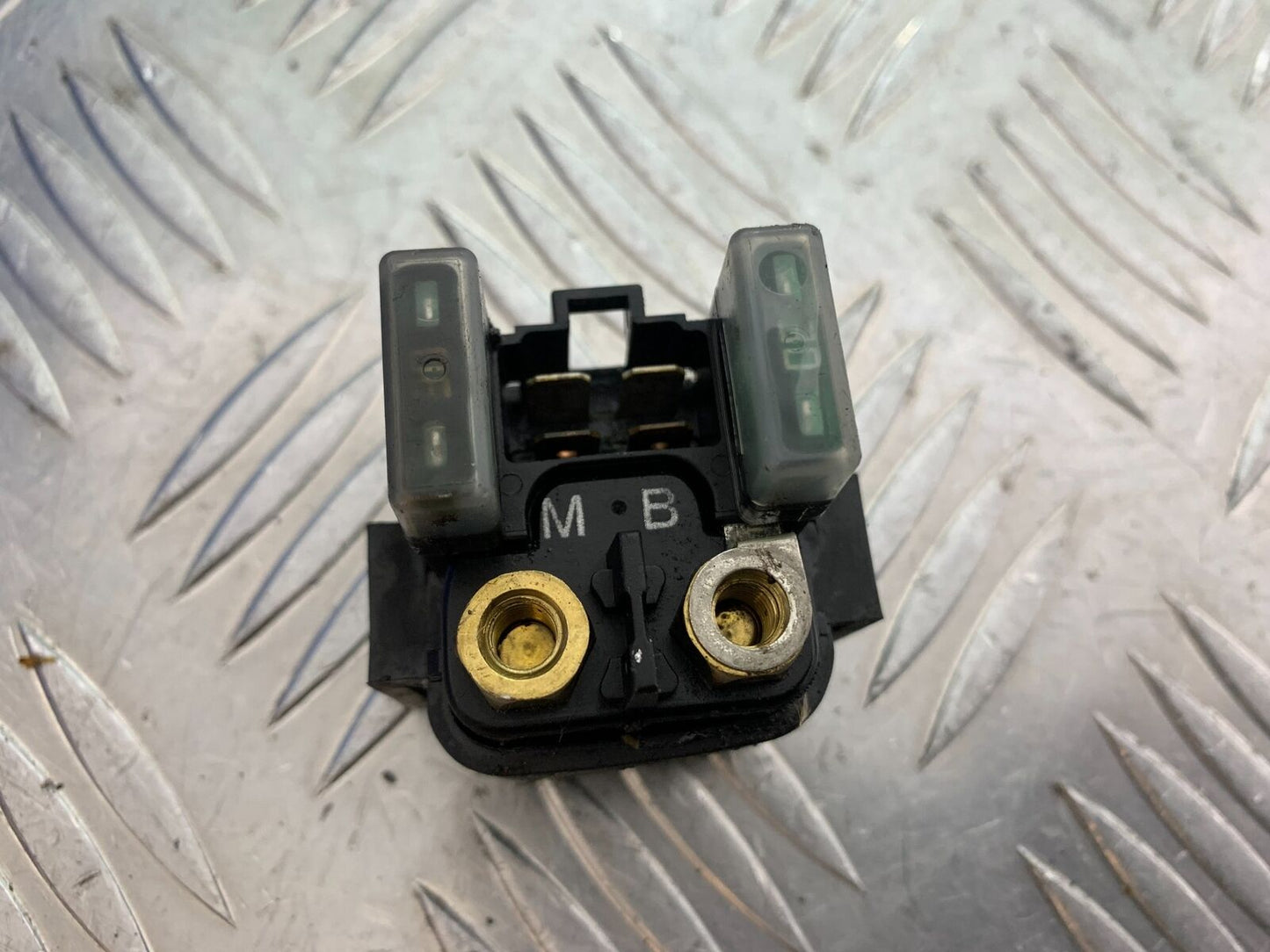 KTM 990 SUPERMOTO T STARTER SOLENOID YEAR 2010-2011 (CMB1032)