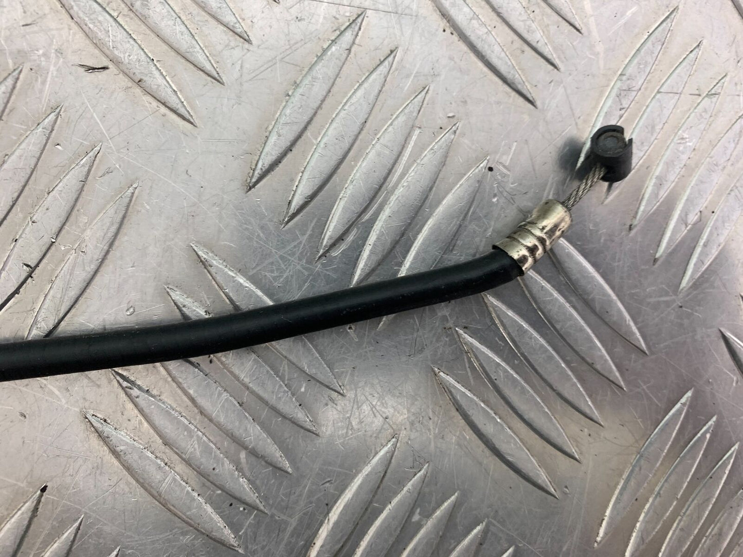 HONDA VT1100 C SHADOW SPIRIT CLUTCH CABLE 2002-2003 (CMB1035)