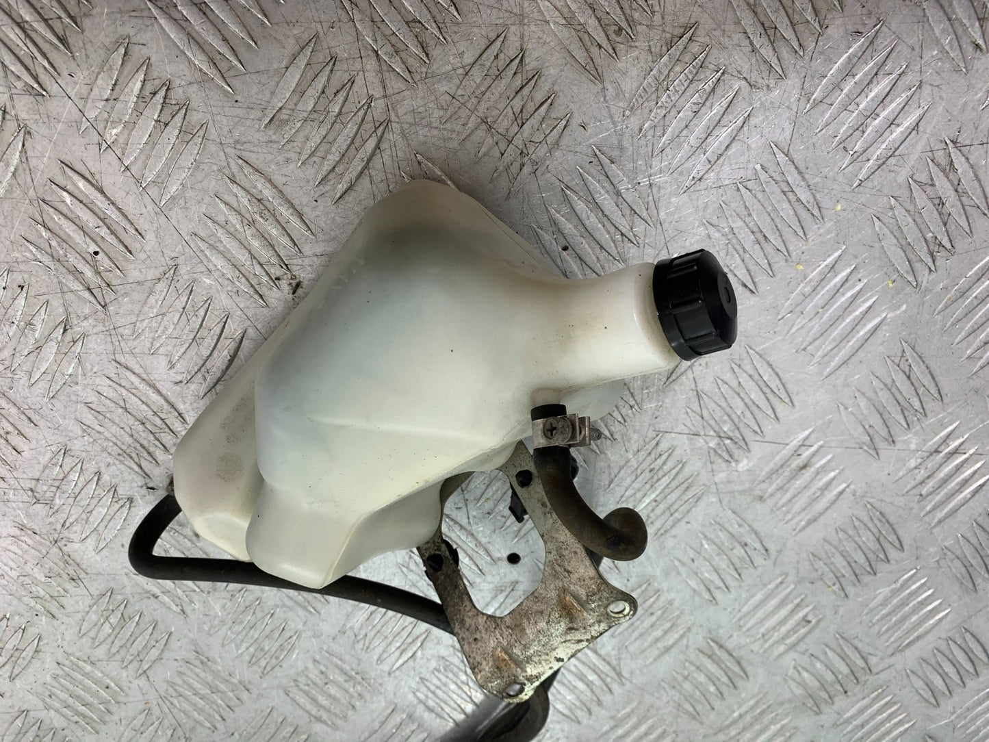 DUCATI 848 COOLANT BOTTLE YEAR 2008-2010 (CMB1323)