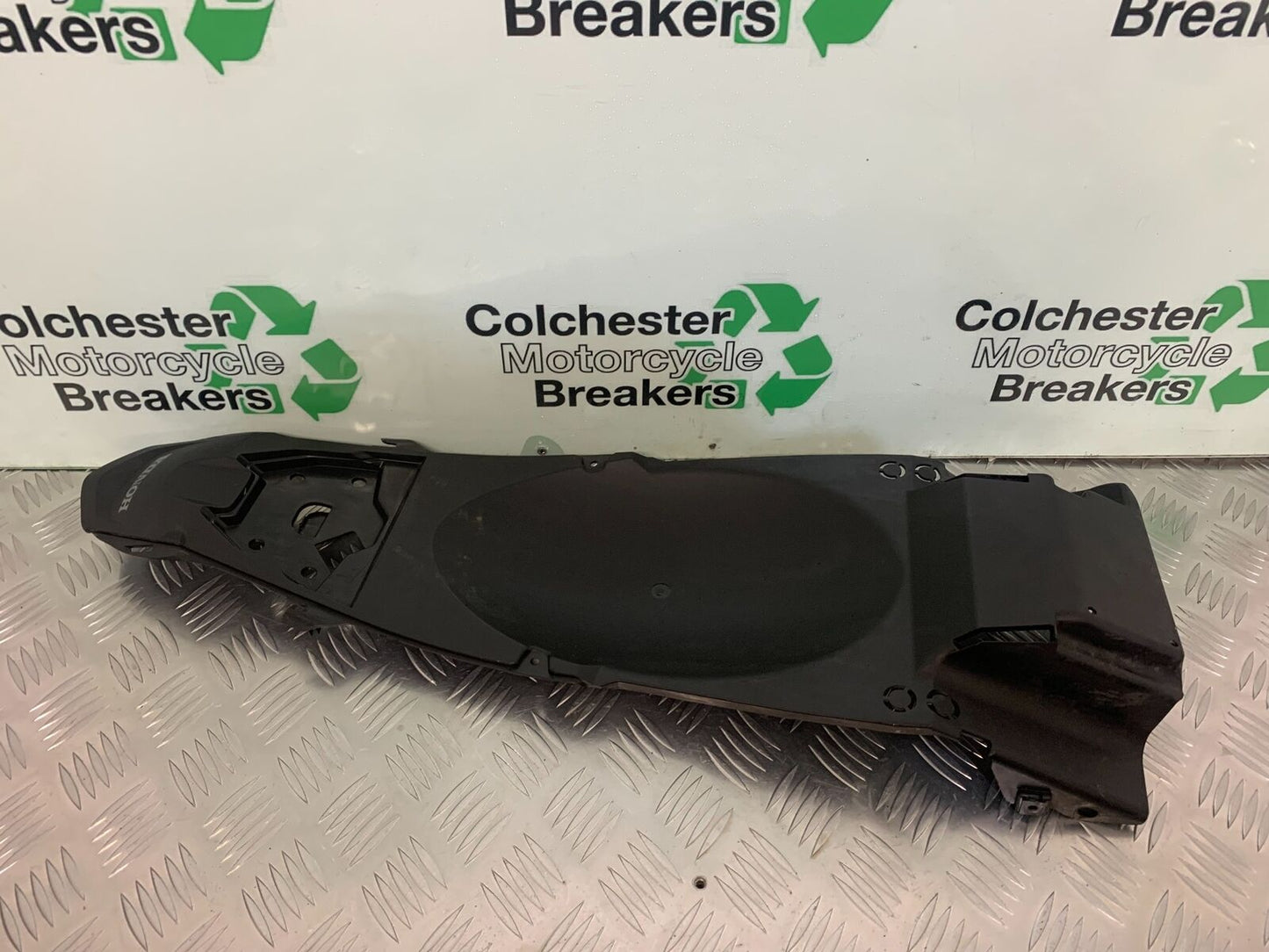 HONDA NC750 NC 750 X UNDERTRAY 2014-2016 (STOCK 945)