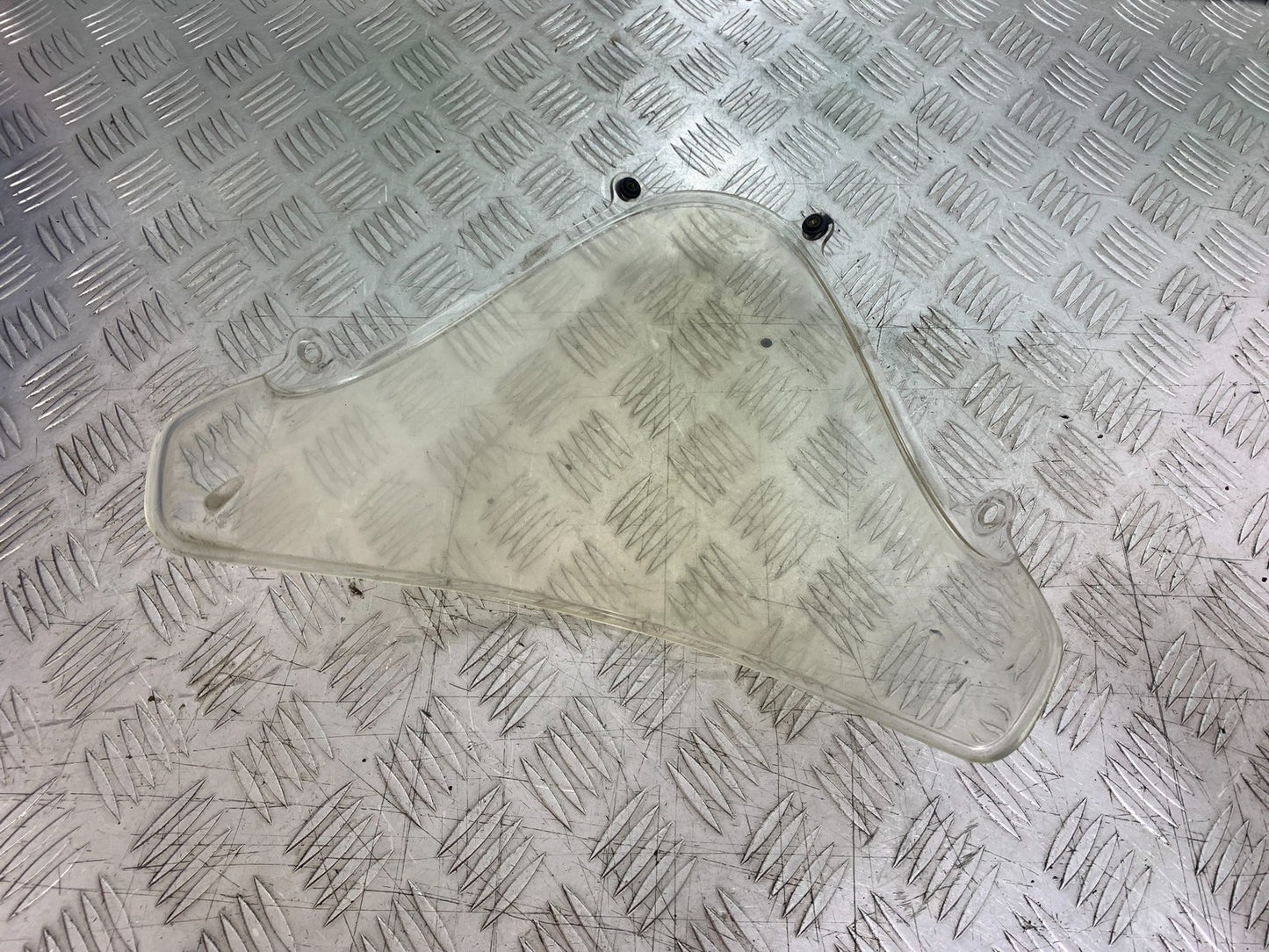 SUZUKI SV650 SV 650 mk1 SCREEN YEAR 1999-2002 (CMB1208)