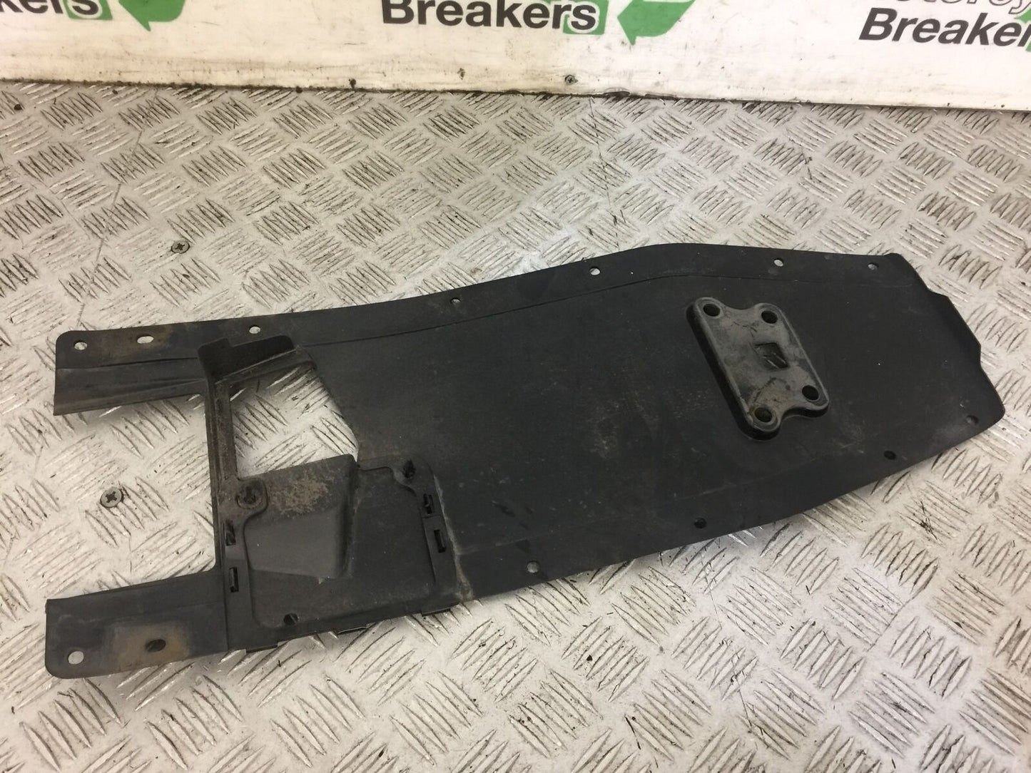 YAMAHA MT09 MT-09 TRACER UNDERTRAY YEAR 2017 (STOCK 663)