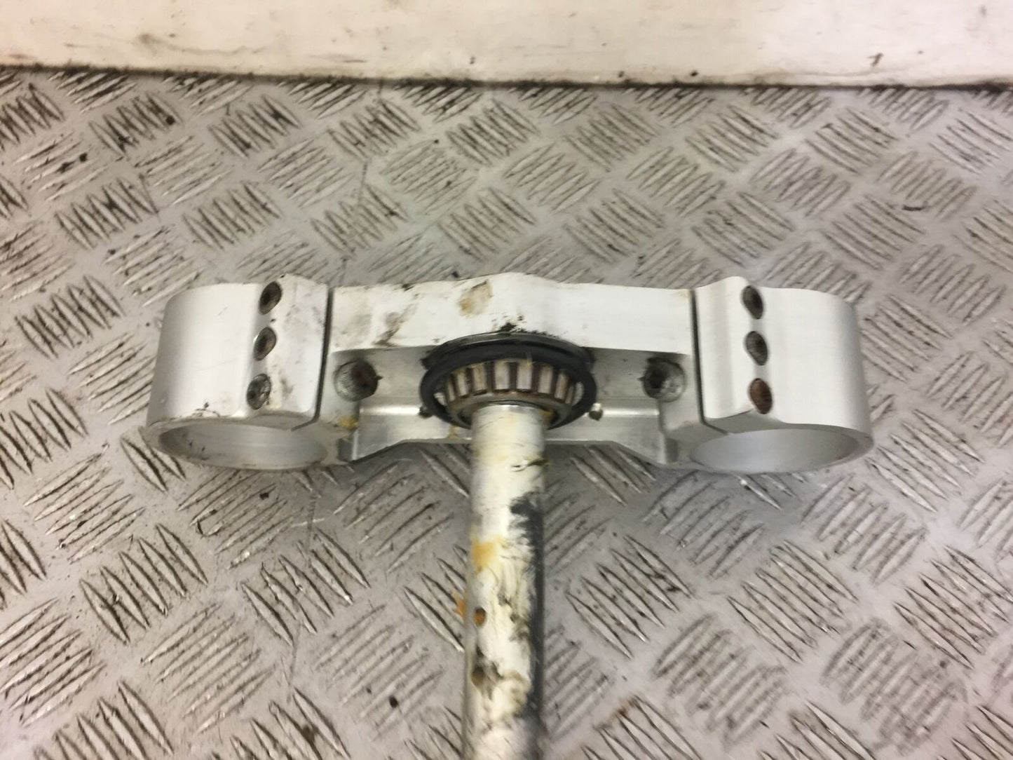 GAS GAS 450 FSE BOTTOM YOKE YEAR 2003-2006 (STOCK 508)