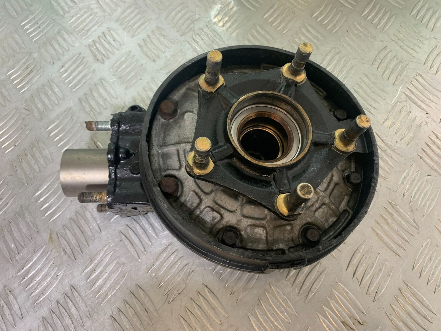 HONDA ST1100 PAN EUROPEAN REAR DIFF & FLANGE YEAR 1993-2001 (CMB1096)