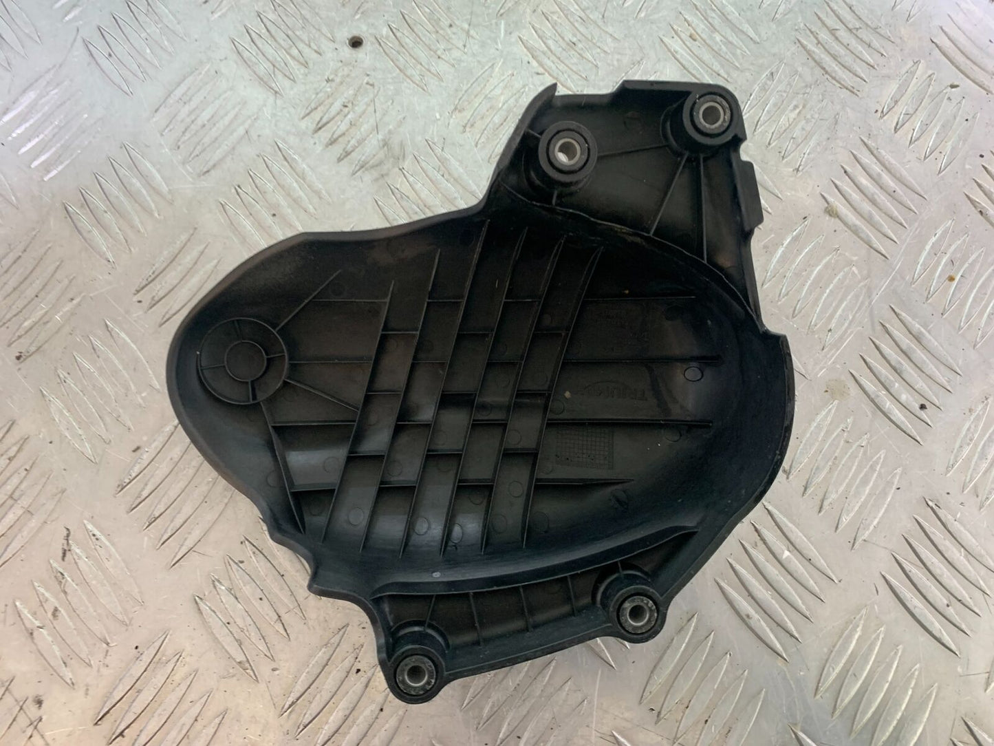 TRIUMPH BONNEVILLE T100 SPROCKET COVER YEAR 2017-2021 (CMB1084)