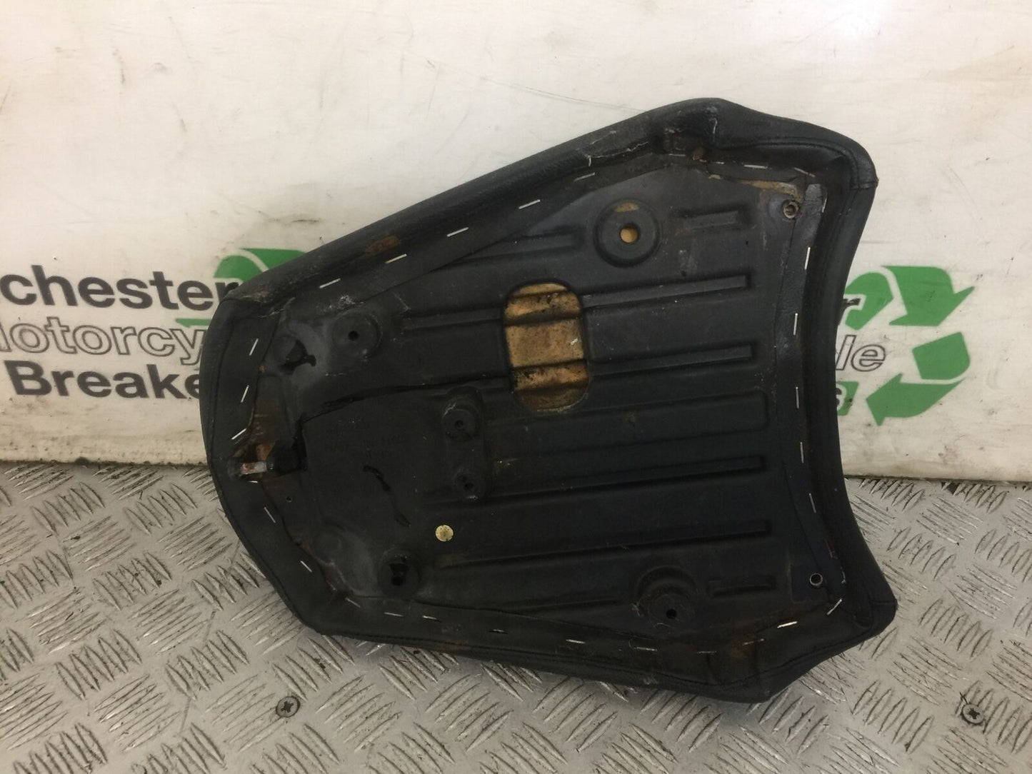APRILIA 850 MANA AUTOMATIC REAR SEAT YEAR 2007-2012 (STOCK 875)