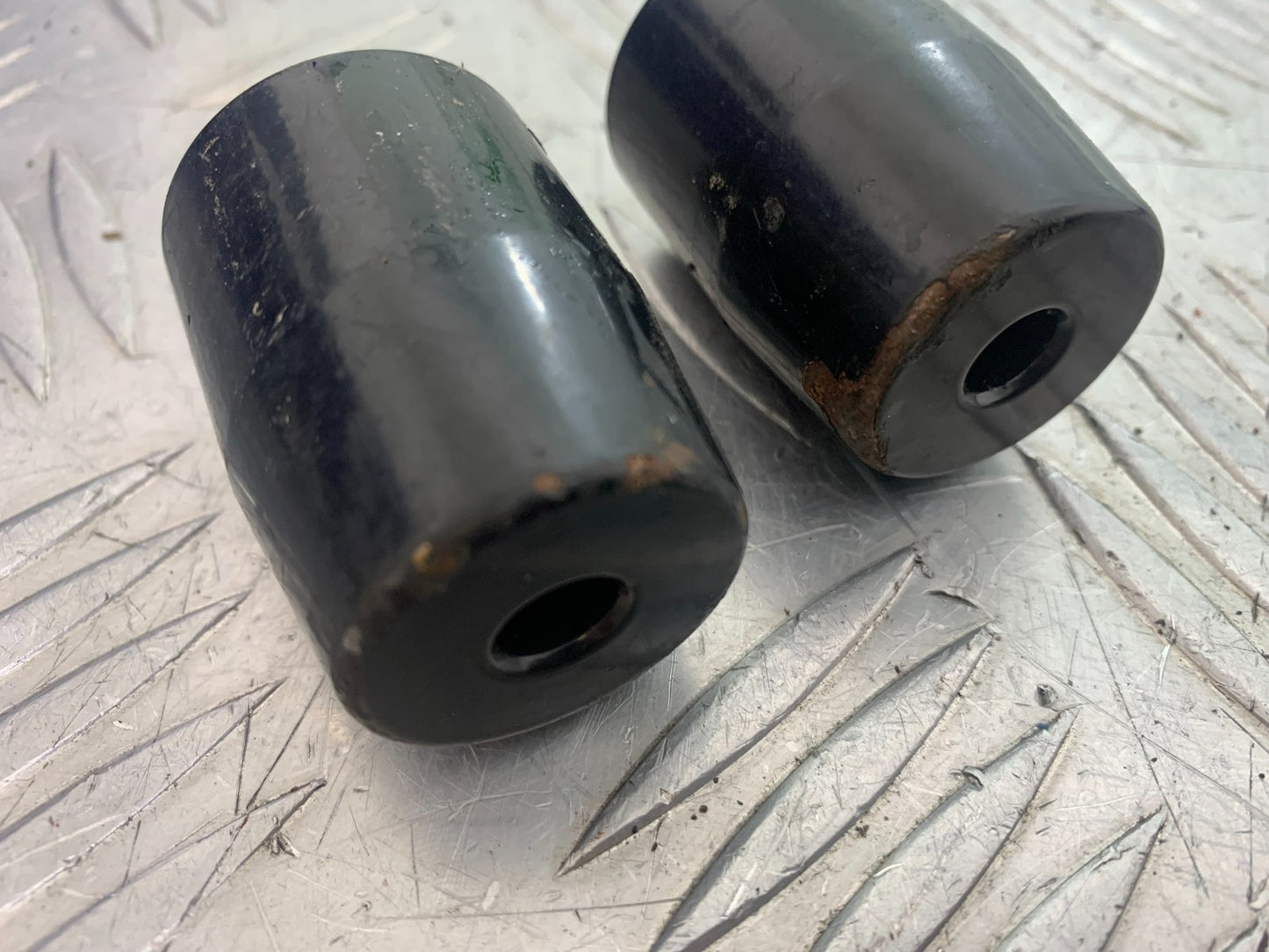 APRILIA RS660 RS 660 BAR END WEIGHTS YEAR 2020-2024 (CMB1202)