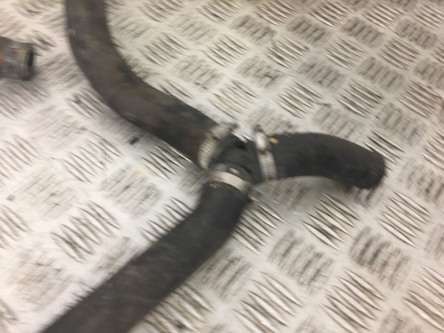 HONDA XL1000 VARADERO WATER HOSES YEAR 2002 (STOCK 595)