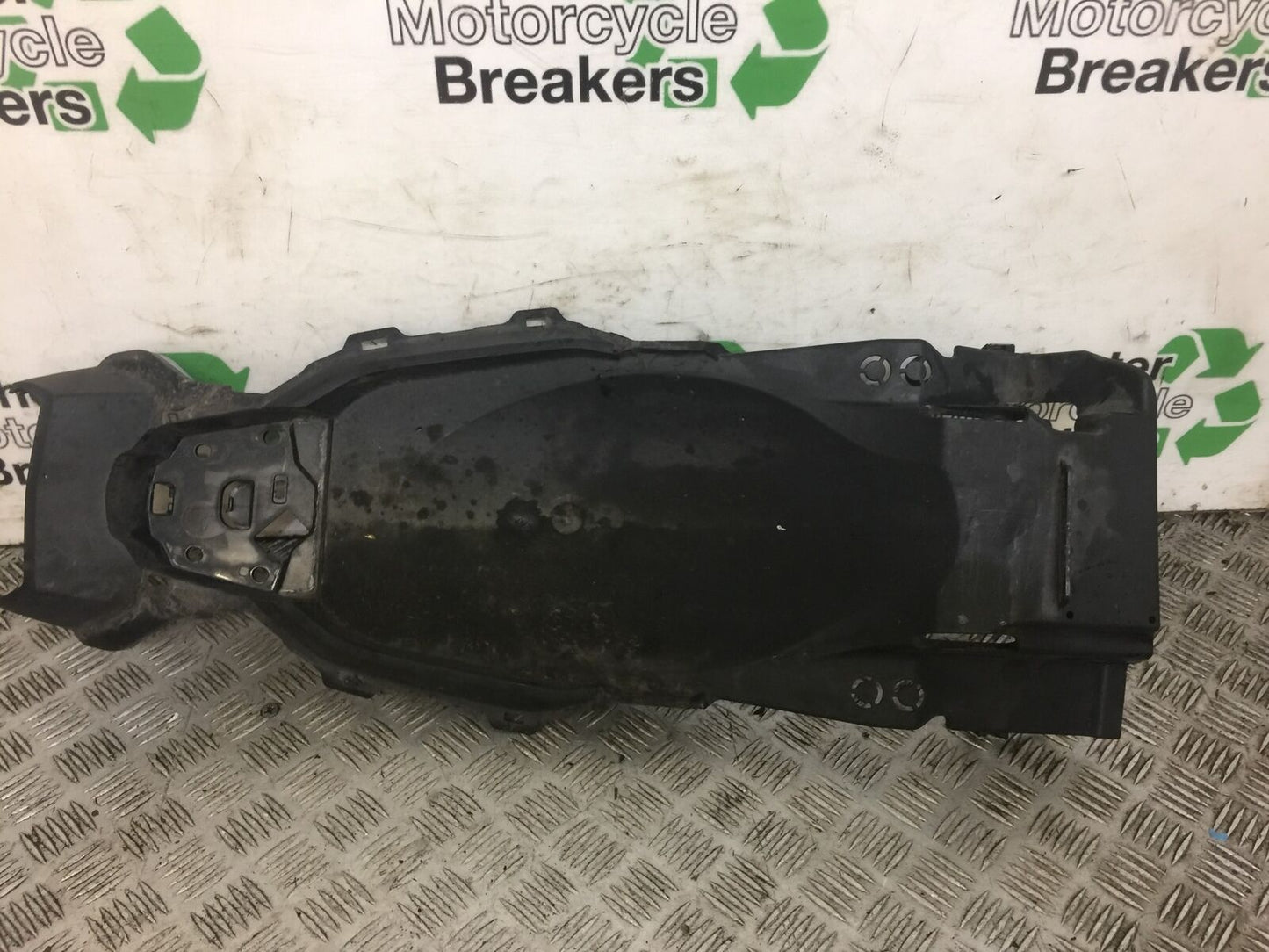 HONDA NC750 NC 750 SA-H UNDERTRAY 2014-2018 (STOCK 608)