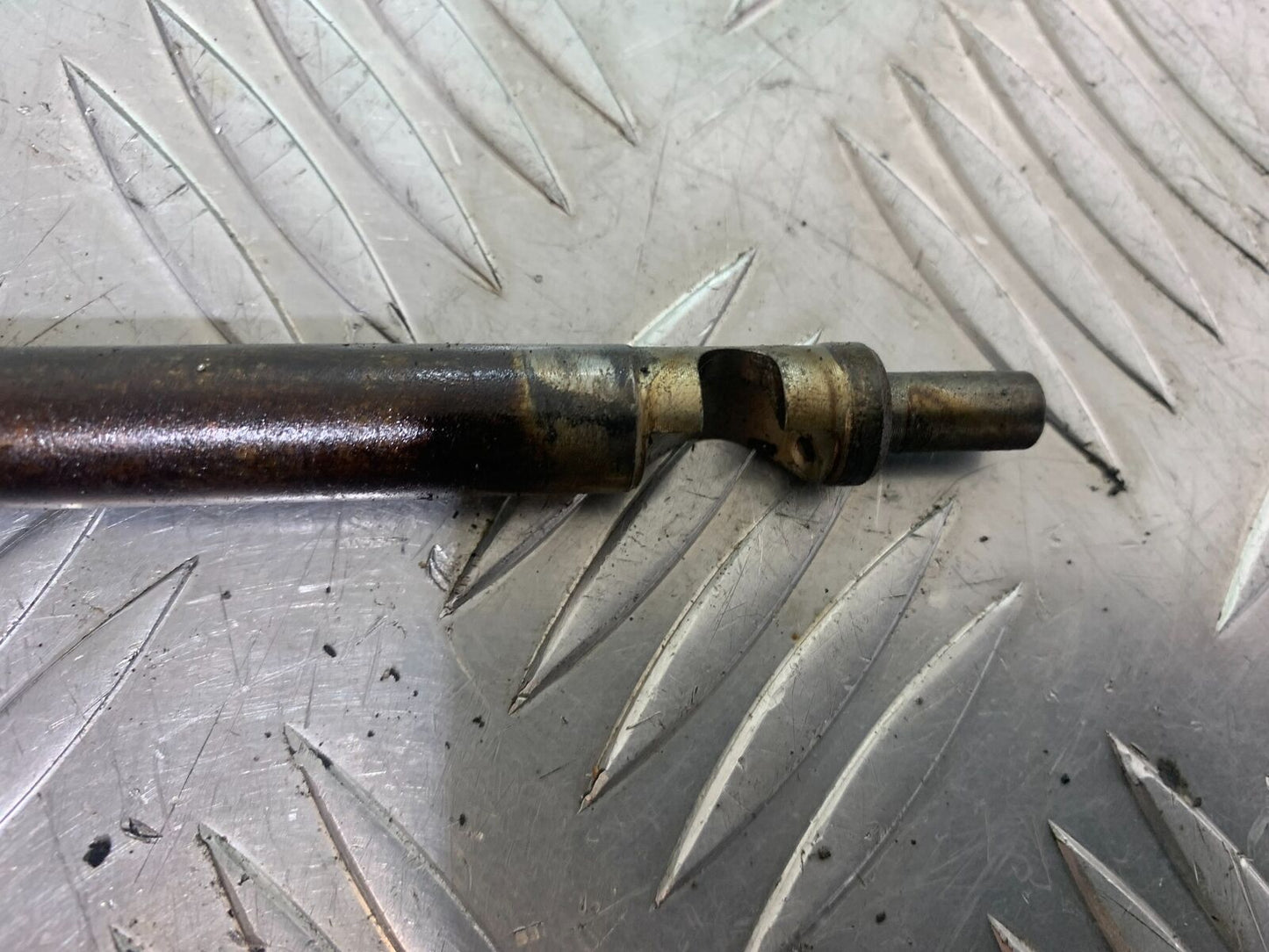 HONDA XL125 VARADERO CLUTCH ARM YEAR 2007-2010
