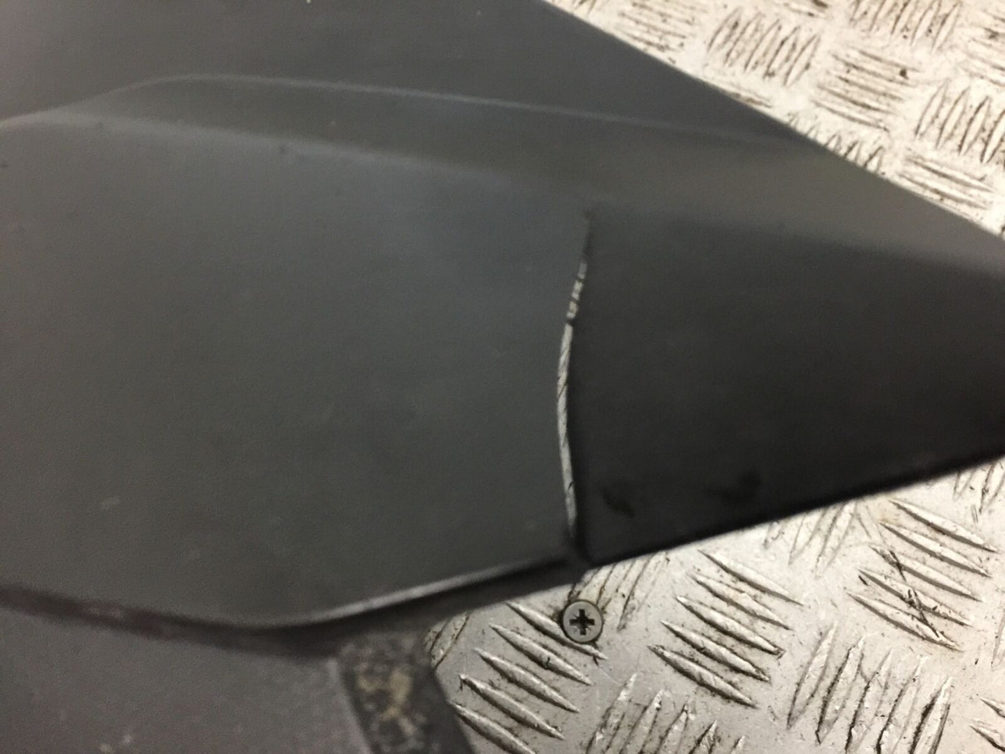 HONDA VFR1200 VFR 1200 FA INFILL PANELS YEAR 2010-11 (STOCK 793)