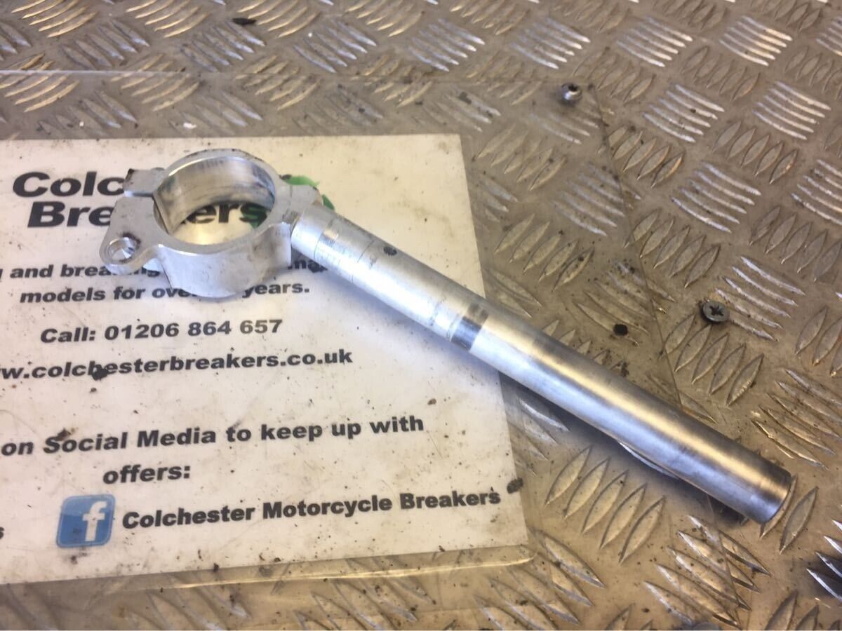 KAWASAKI ZX10R ZX 10R RIGHT HANDLE BAR YEAR 2011-2015