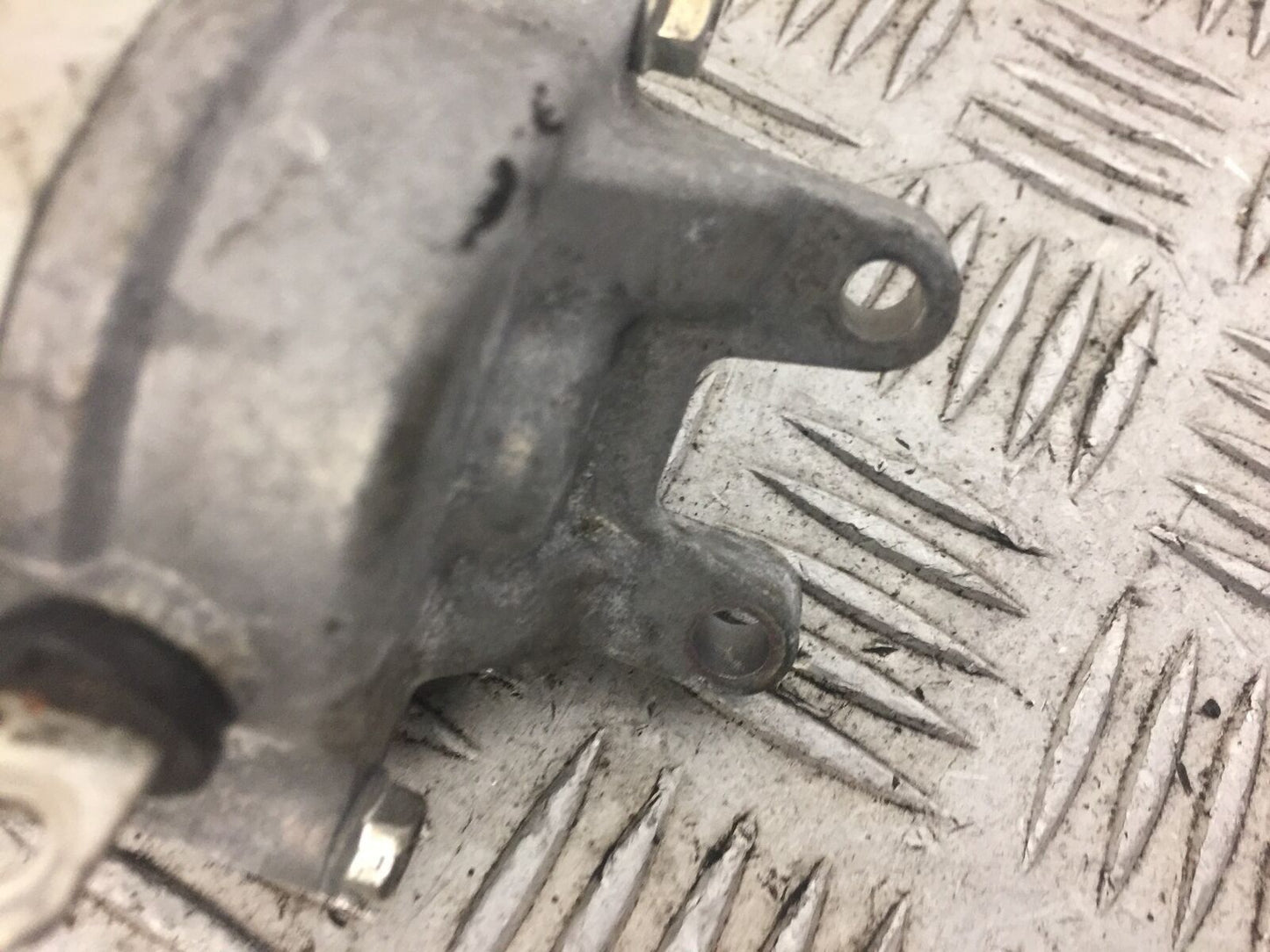 BMW S1000 R STARTER MOTOR YEAR 2018 (STOCK 645)
