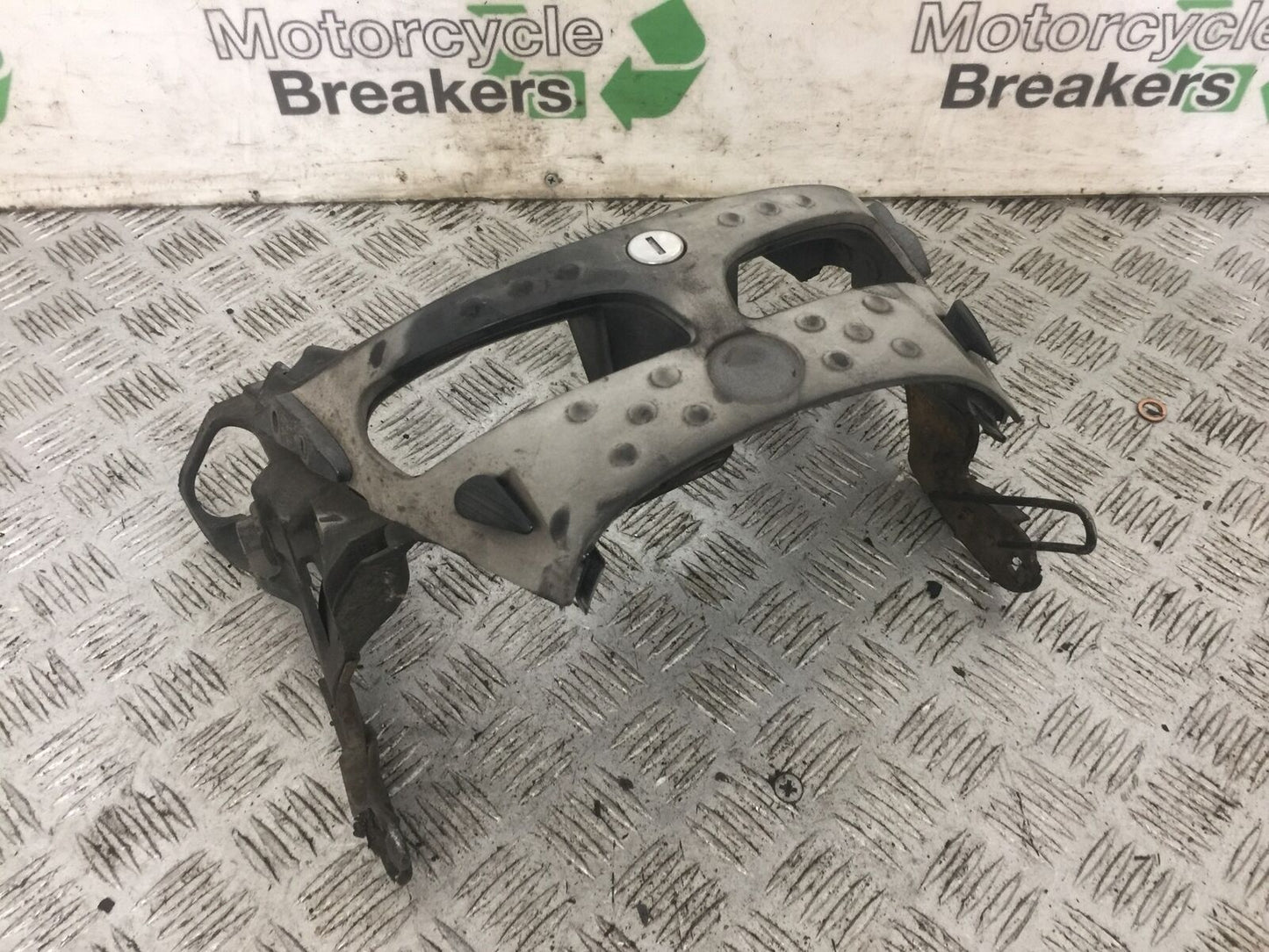 BMW R1100 S R 1100 S TAIL PIECE YEAR 1999 (STOCK 797)