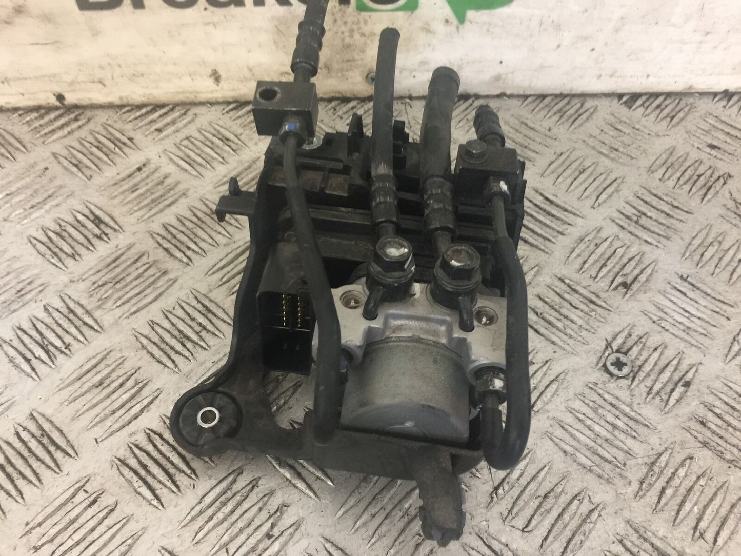 HONDA CRF1000 (DCT) AFRICA TWIN ABS PUMP 2016-2019 (STOCK 724)