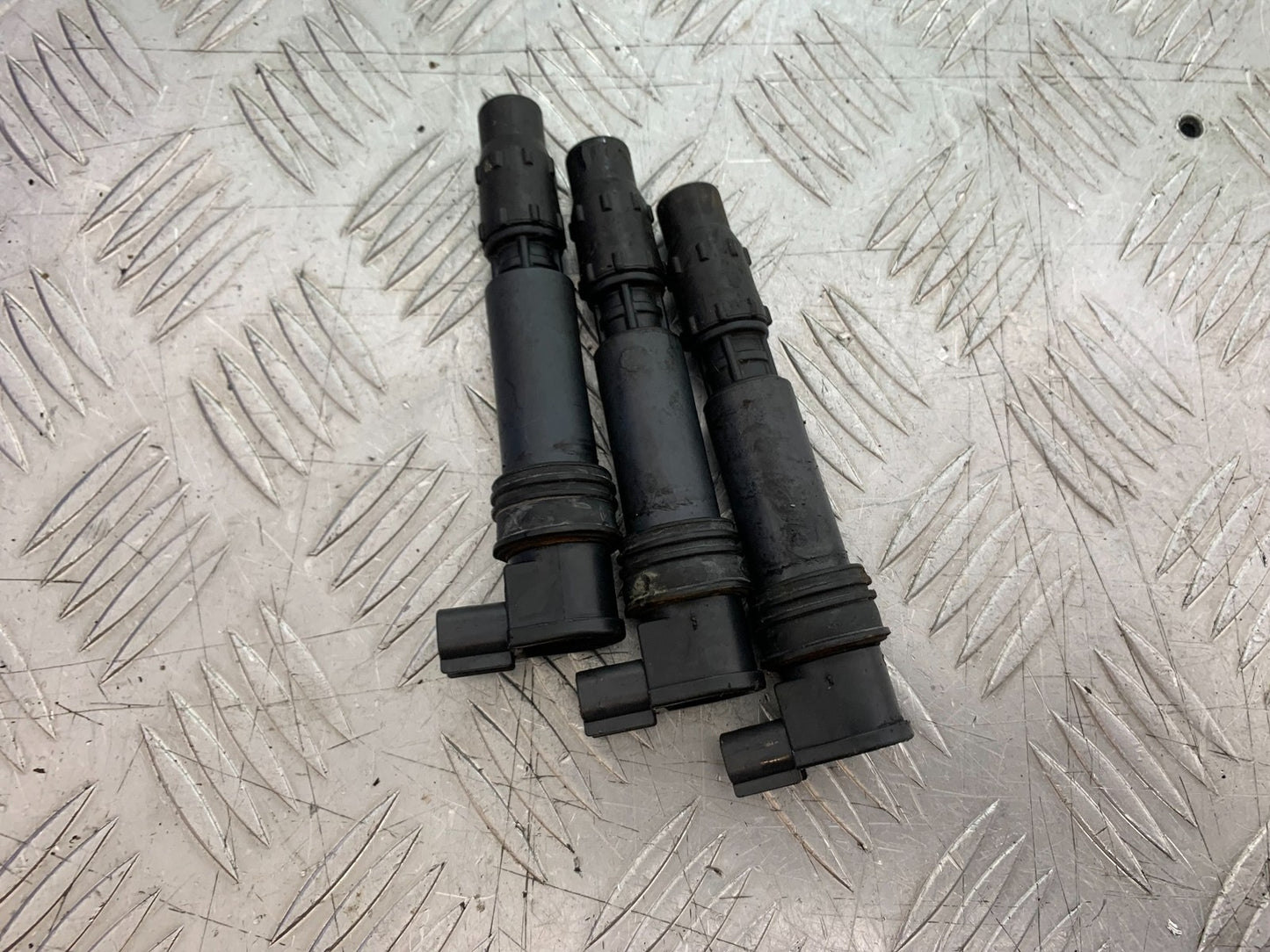 TRIUMPH 955i DAYTONA COILS YEAR 2002-2006 (CMB1229)