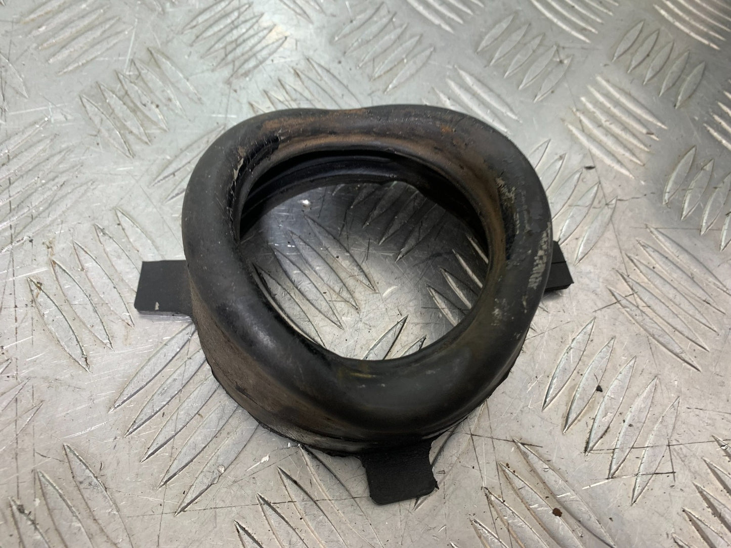 YAMAHA XV1100 XV 1100 VIRAGO SWINGAM RUBBER BOOT 1990-1999 (CMB1190)