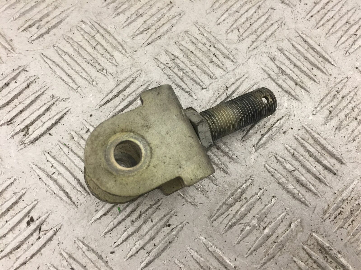 KAWASAKI ZX9R ZX9 E1 SHOCK MOUNT YEAR 2000 (STOCK 816)