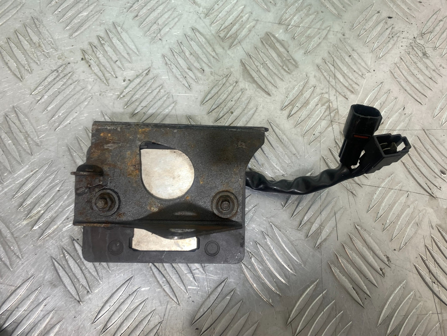 SUZUKI GSF650 GSF 650 REGULATOR YEAR 2007-2009 (CMB1161)
