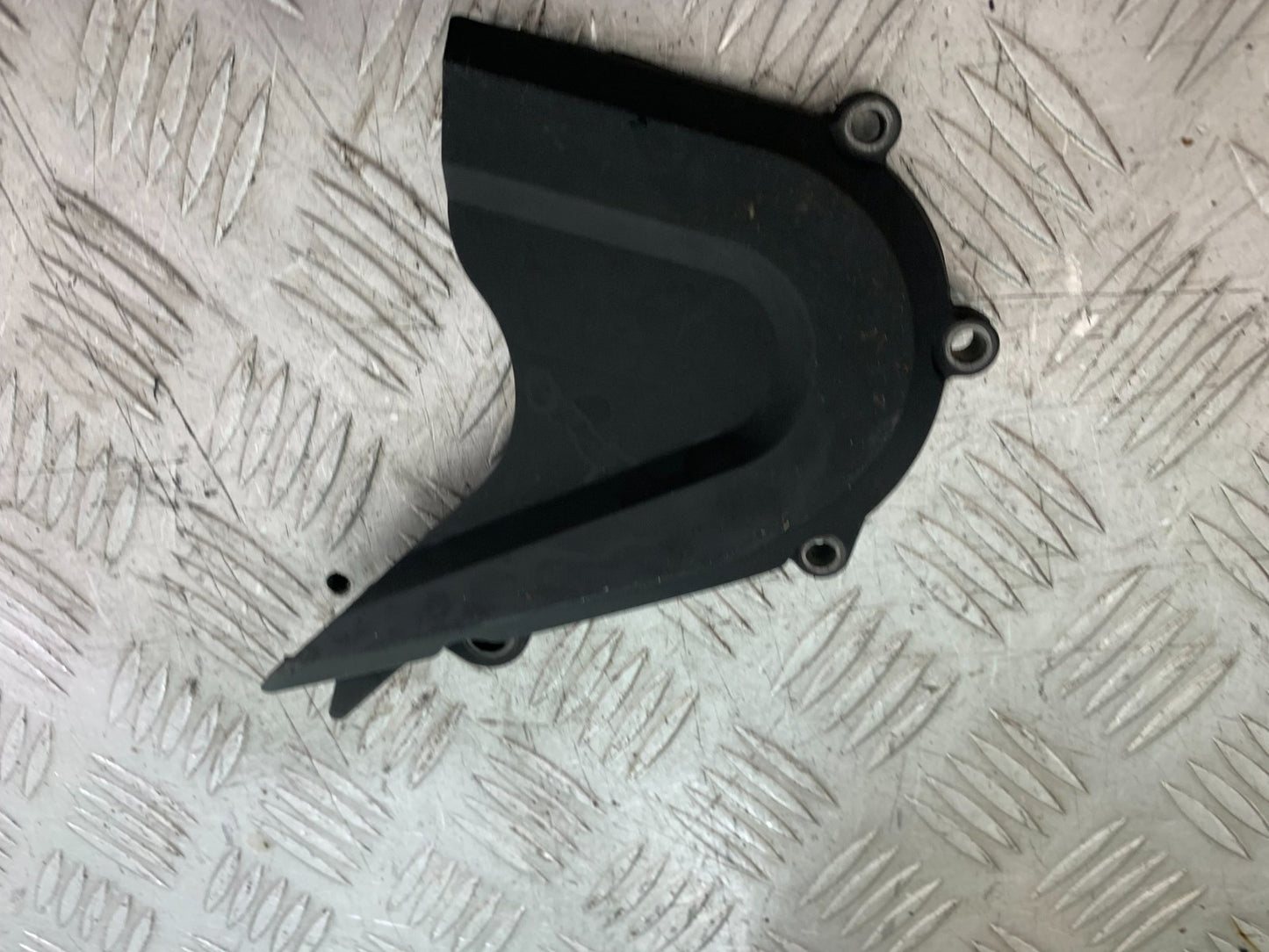 KTM DUKE 125 SPROCKET COVER YEAR 2012-2016 (CMB1317)