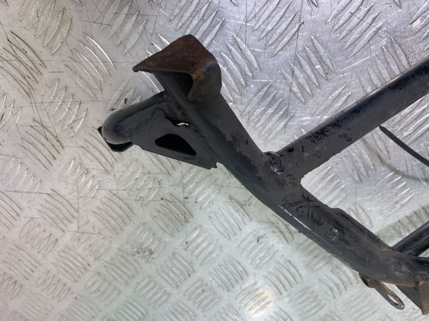 HONDA NC750 NC 750 X DCT CENTER STAND YEAR 2019 (CMB1223)