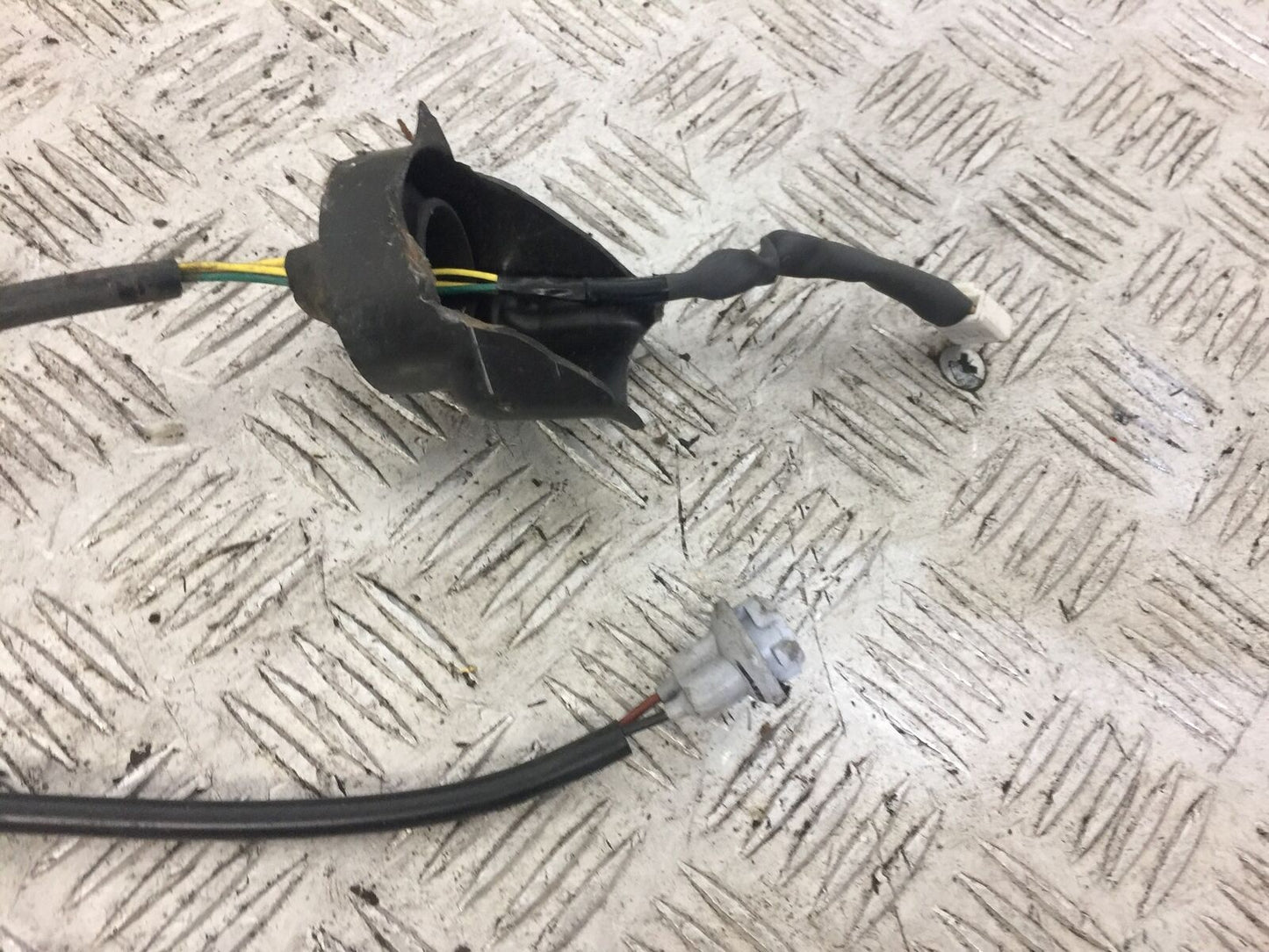 YAMAHA NMAX125 NMAX 125 WIRING SUB LOOM YEAR 2017-19 (STOCK 667)