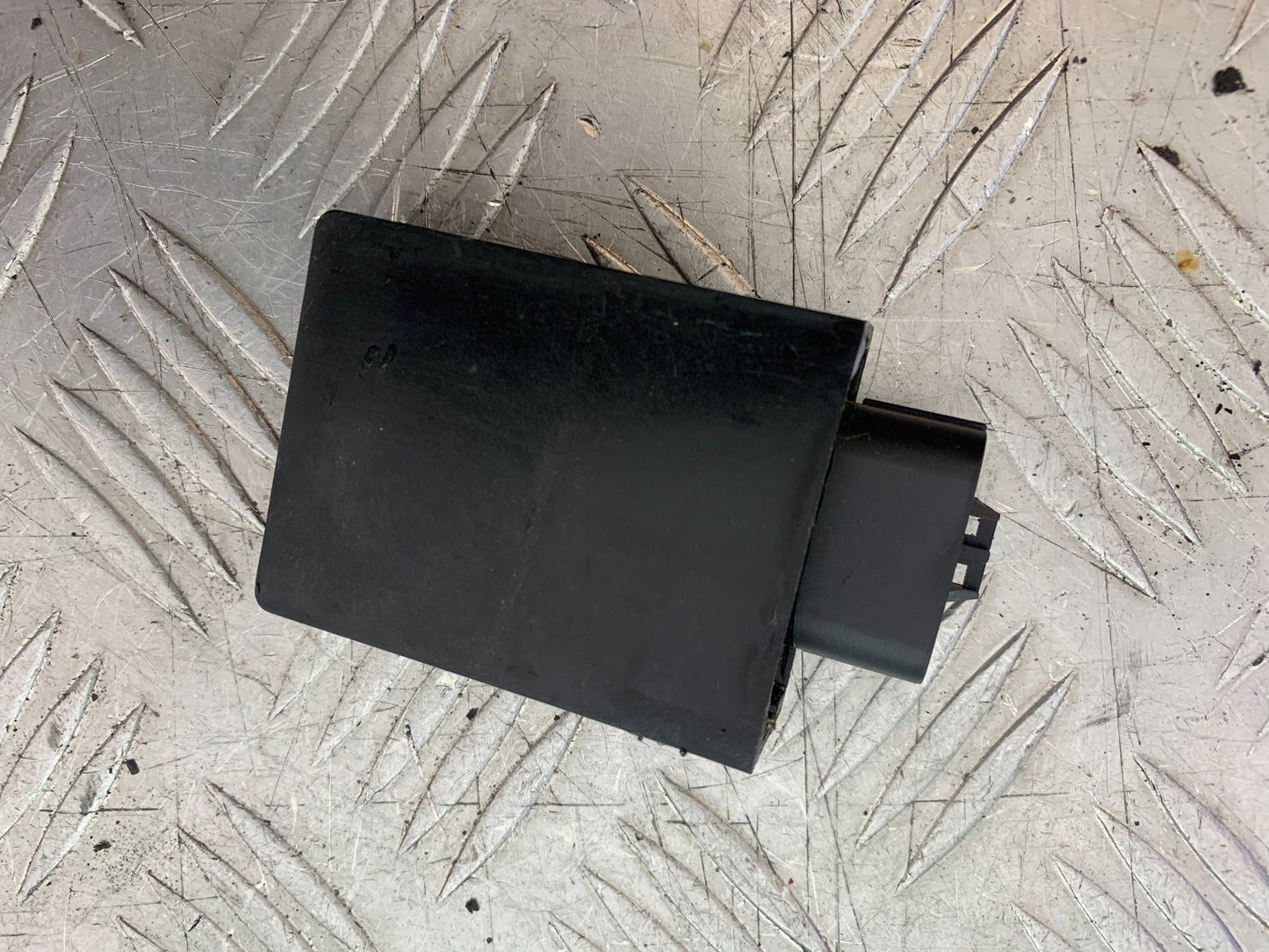 YAMAHA YBR125 YBR 125 ECU YEAR 2010-2017 (CMB1252)