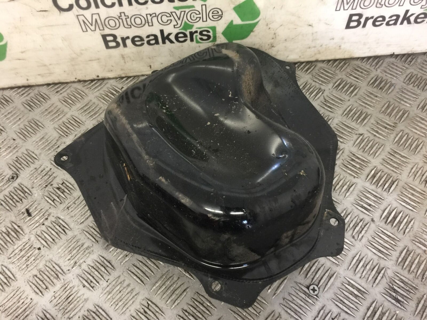 HONDA VISION NSC110 NSC 110 PETROL TANK YEAR 2012 STOCK 600