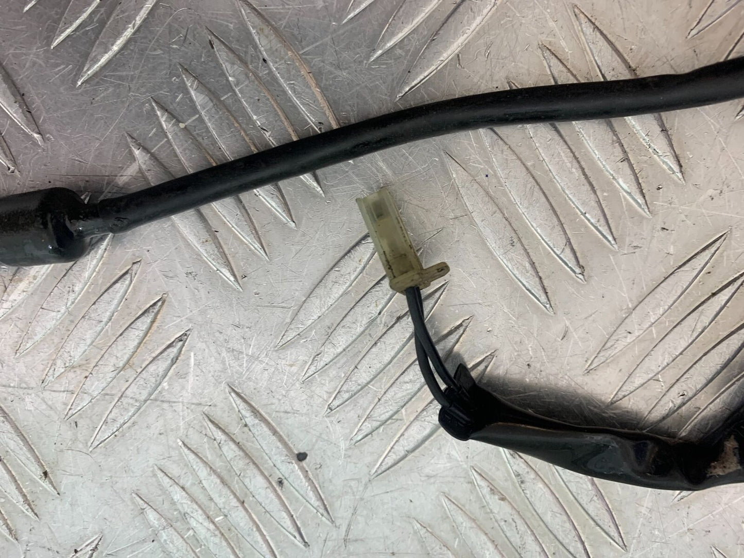 HONDA CBR600 CBR 600 F2 REAR BRAKE LIGHT SWITCH YEAR 1991-1993 (CMB1114)