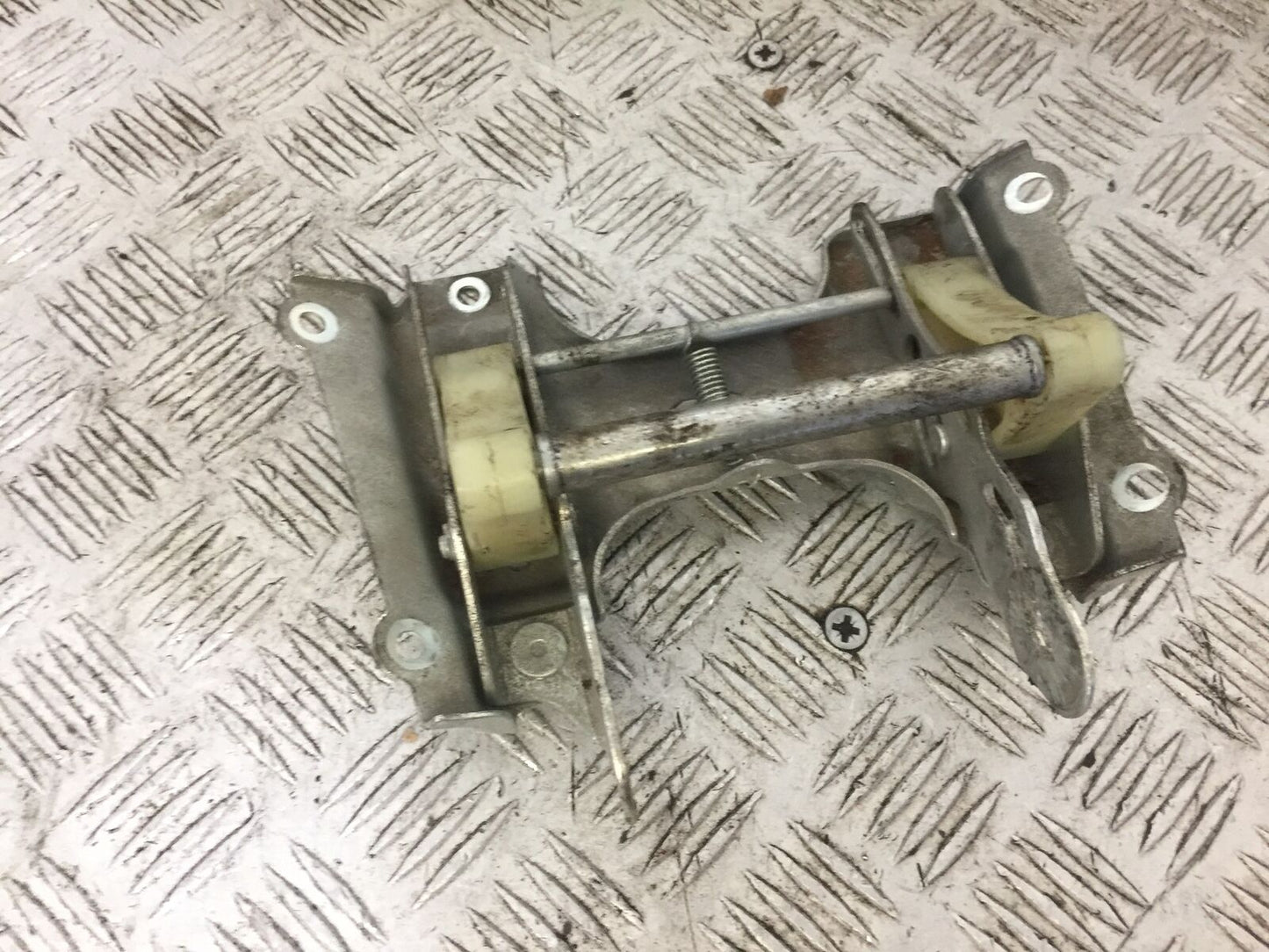 HONDA ST1300 ST 1300 TANK BRACKET 2008-2013 (STOCK 737)
