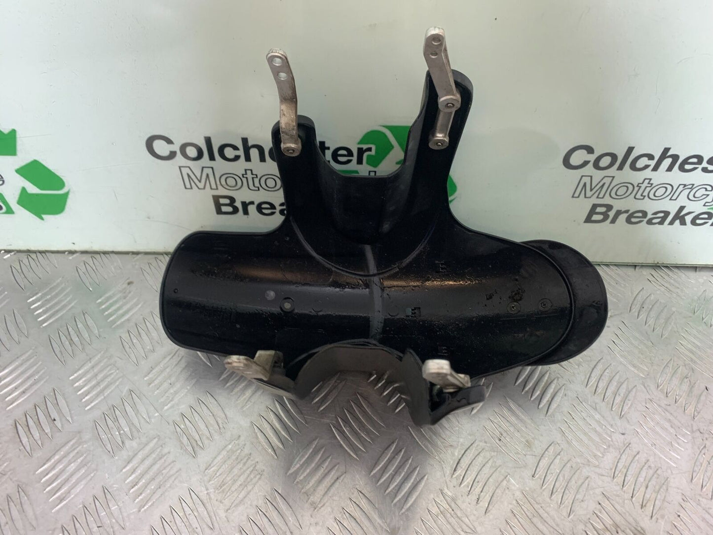BENELLI LEONCINO 500 TRIAL FRONT MUDGUARD YEAR 2020 (CMB1106)