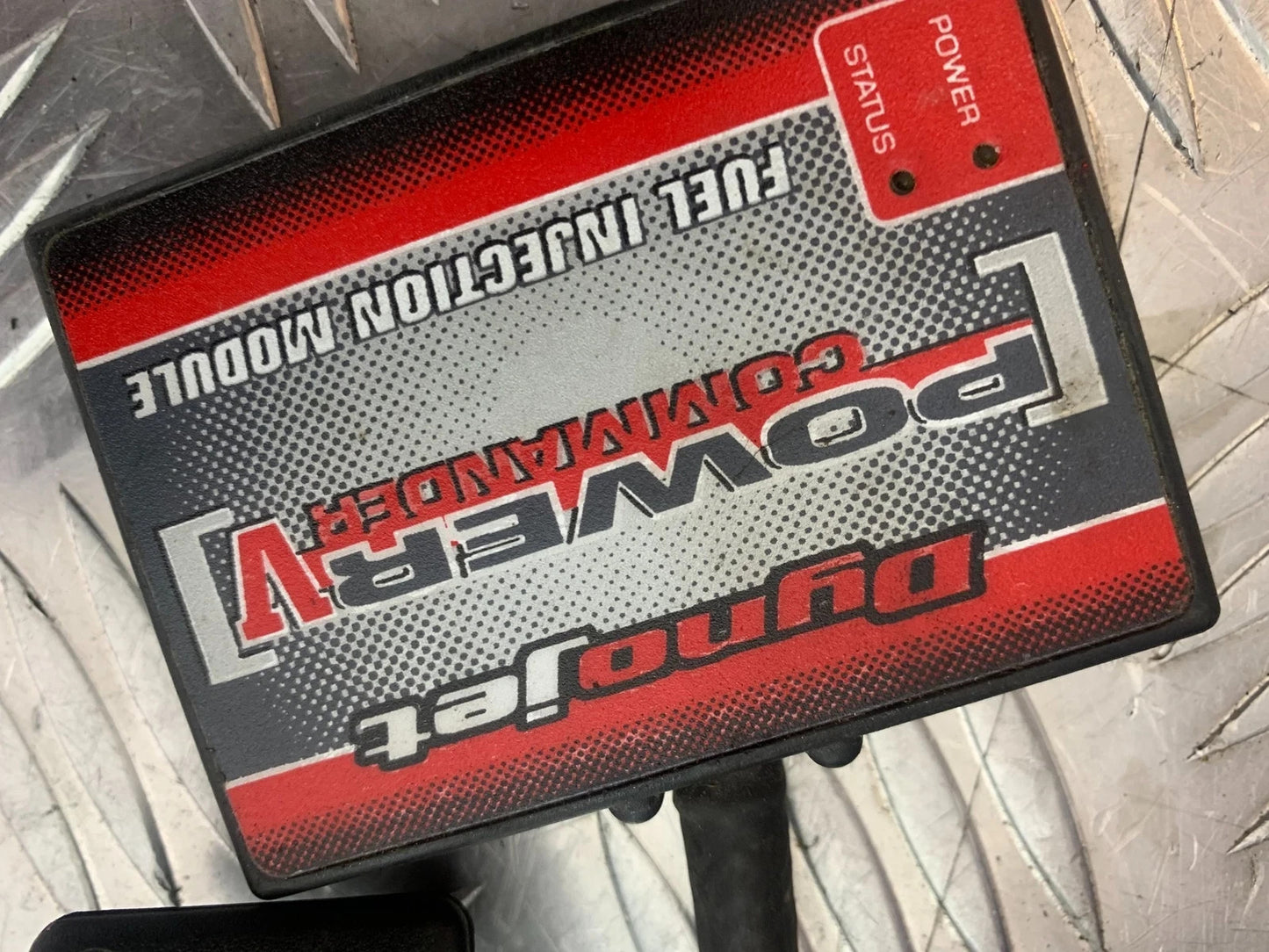 KAWASAKI ZX10R ZX 10R POWER COMMANDER V YEAR 2011-2015 (CMB1154)