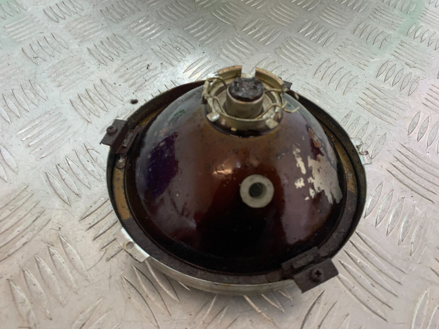 HONDA CX500 CX 500 HEADLIGHT YEAR 1978-81 (CMB1079)