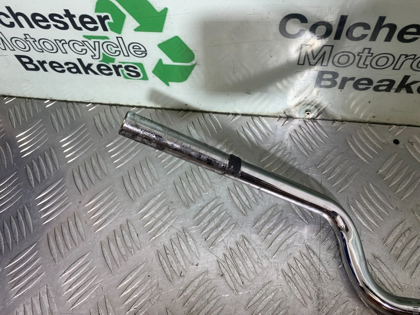 YAMAHA XJ900 XJ 900 DIVERSION HANDLEBARS YEAR 1994-2002 (CMB1292)