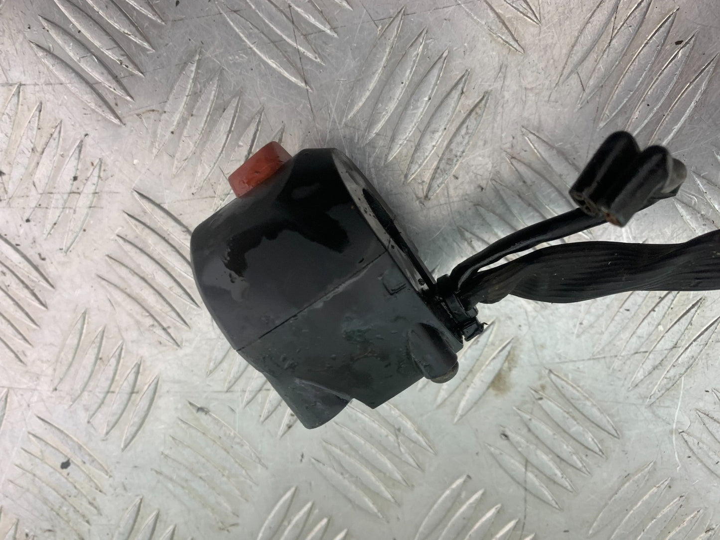 BENELLI BN125 BN 125 RIGHT SWITCH GEAR YEAR 2018-2021 (CMB1245)