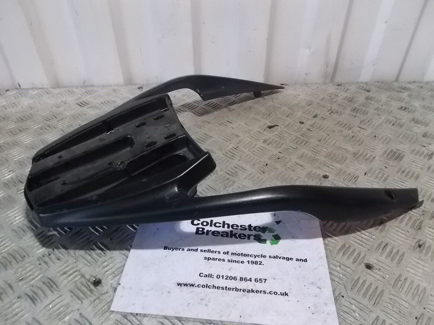 APRILIA ATLANTIC 125 RACK YEAR 2002