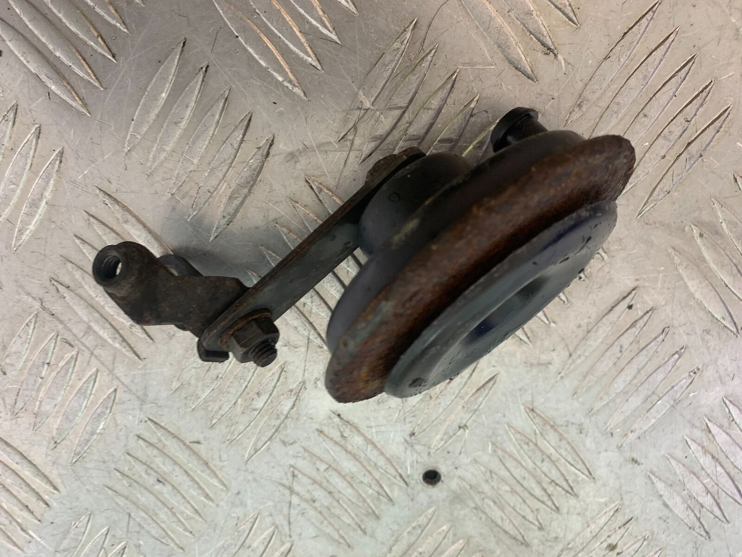BMW R1100 RT R 1100 RT HORN YEAR 1996-2001 (CMB1095)