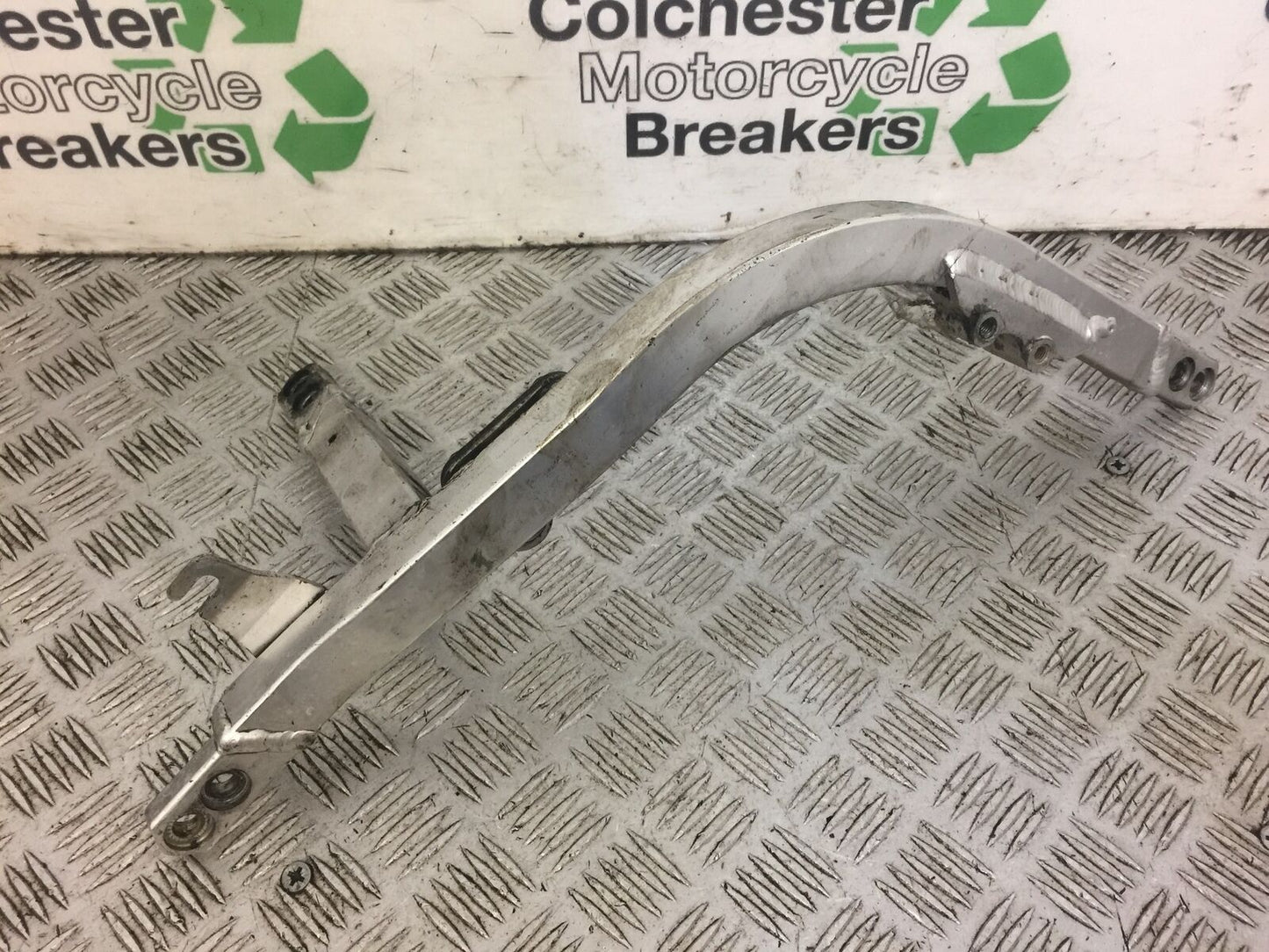 SUZUKI GSXR750 FRAME RAIL YEAR 1990 (STOCK 503)
