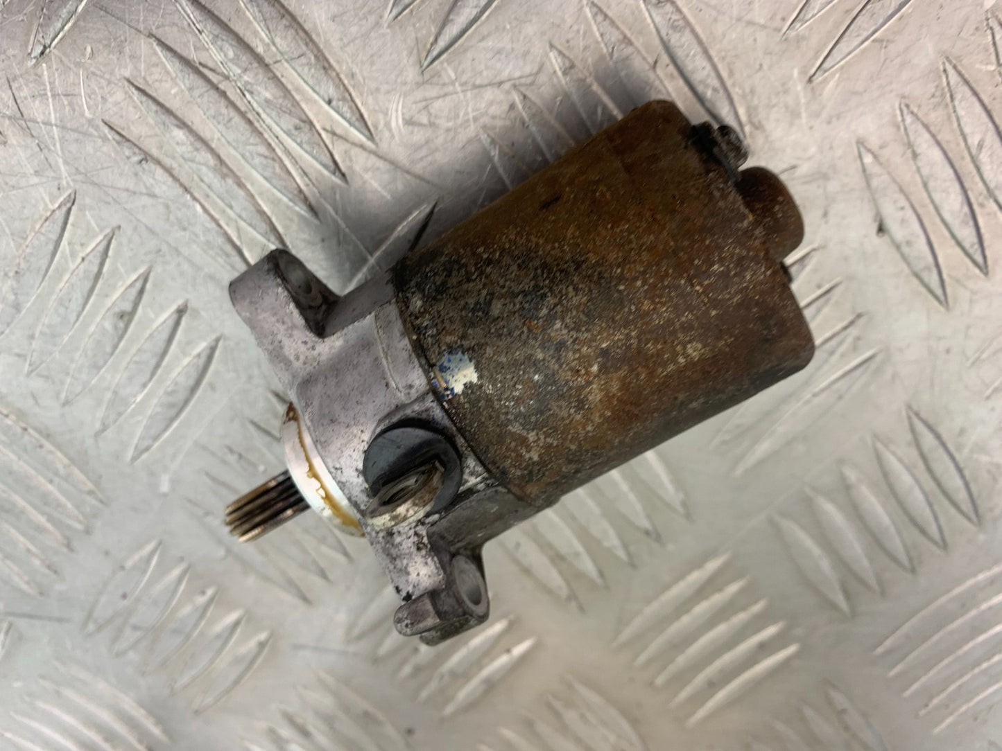 YAMAHA XMAX 125 XMAX-125 STARTER MOTOR YEAR 2015-2020 (CMB1266)