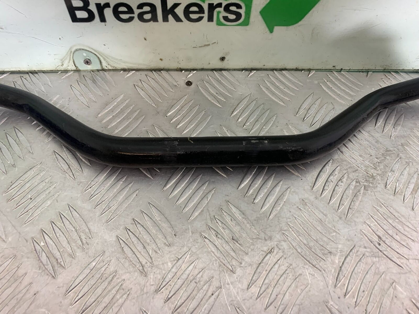 BENELLI LEONCINO 500 TRIAL HANDLEBARS YEAR 2020 (CMB1106)