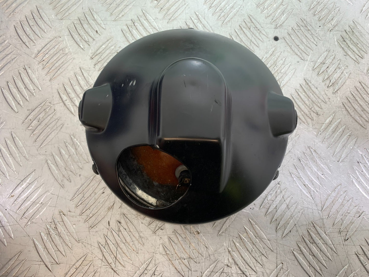 HONDA CBF500 CBF 500 HEADLIGHT AND BACKING YEAR 2004-2008 (CMB1294)