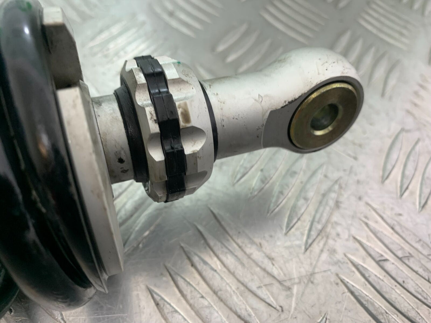 BENELLI LEONCINO 500 TRIAL REAR SHOCK YEAR 2020 (CMB1106)