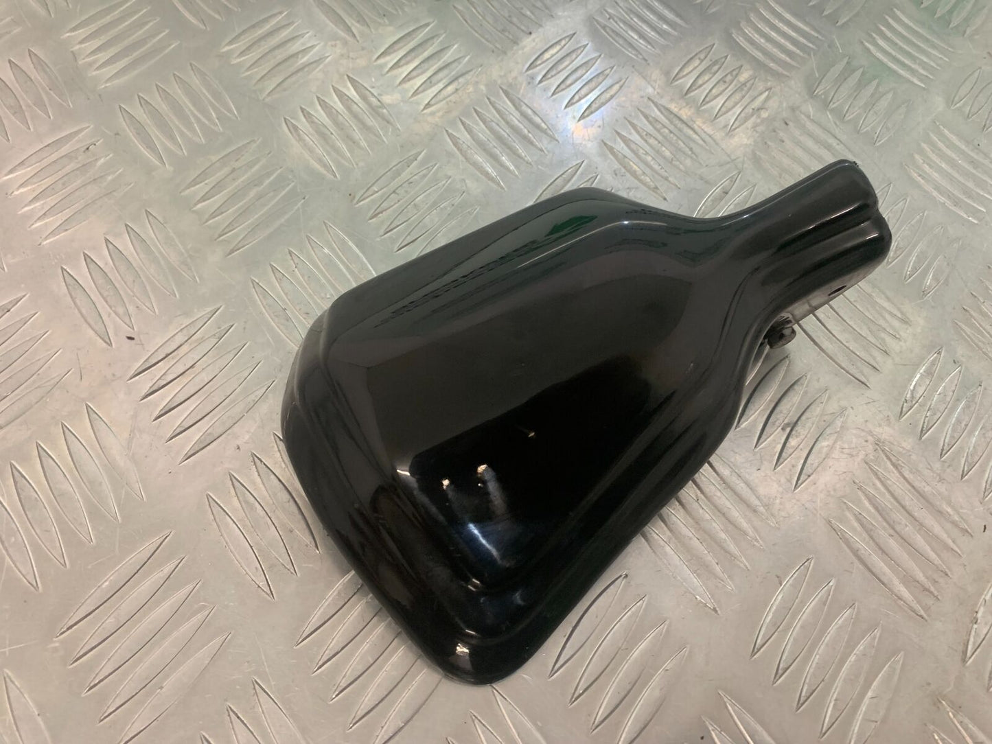 YAMAHA TDR250 TDR 250 LEFT HAND GUARD YEAR 1988-1992 (STOCK 976)