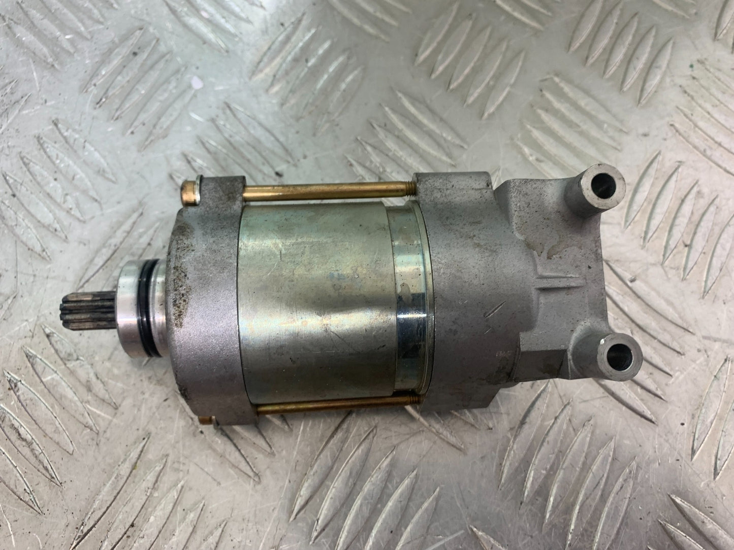 YAMAHA YZF R1 STARTER MOTOR YEAR 2004-2006 (CMB1155)