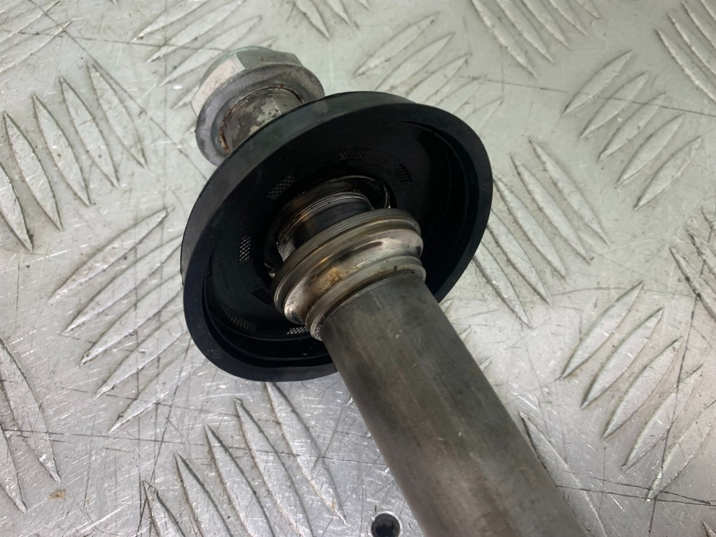 SUZUKI SV650 SV 650 mk1 BOTTOM YOKE YEAR 1999-2002 (CMB1208)