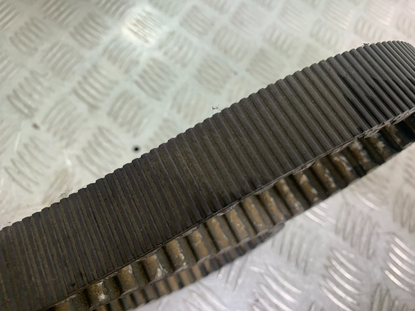 YAMAHA XVS 1300 MIDNIGHT STAR DRIVE BELT YEAR 2007-16 (CMB1200)