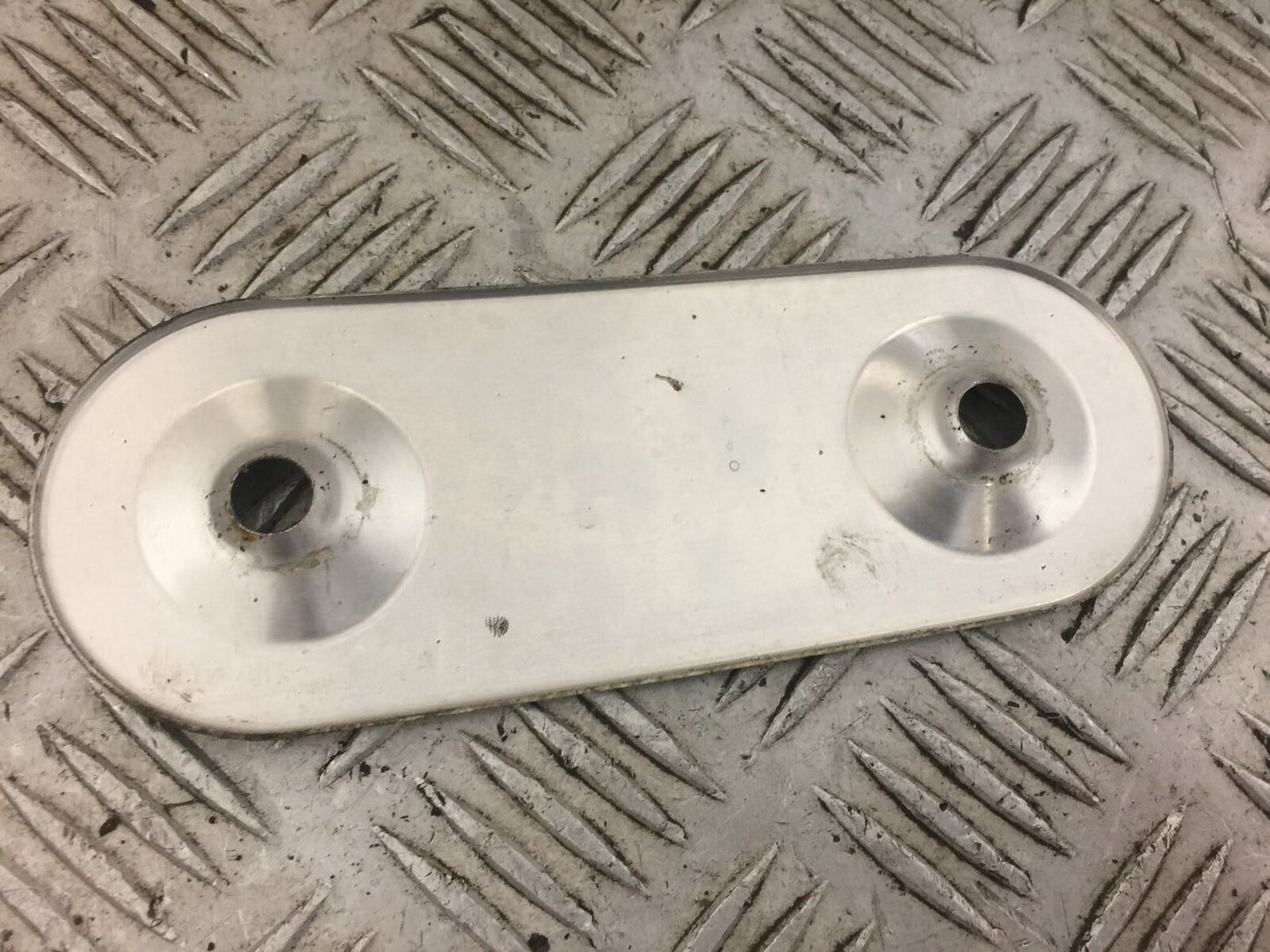 HARLEY DAVIDSON XLH 883 SPORTSTER AIR BOX INFILL YEAR 2005 (STOCK 374)